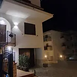 Bed & Breakfast La Perla Nascosta Belvedere Marittimo