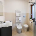 La Perla Nascosta Bed & Breakfast Belvedere Marittimo