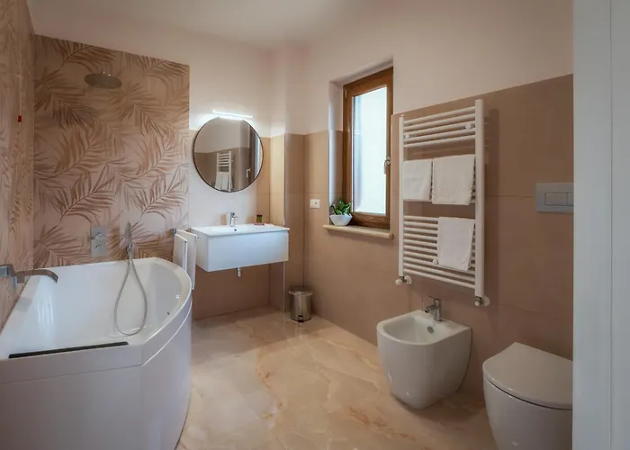 La Perla Nascosta 4*