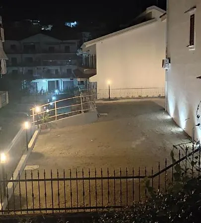 La Perla Nascosta 4*