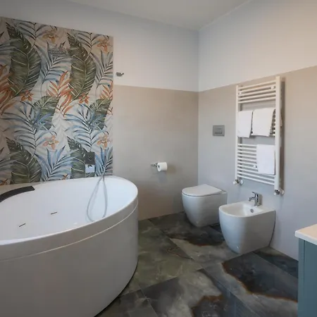 La Perla Nascosta 4*