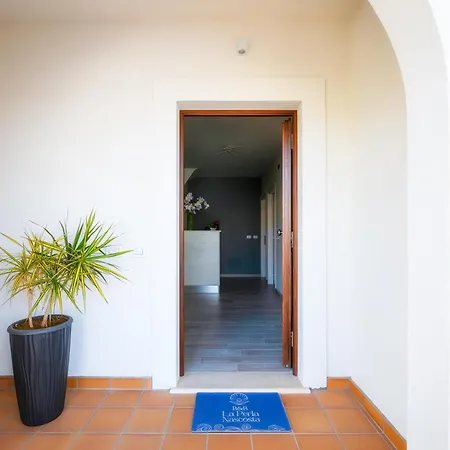 La Perla Nascosta 4*