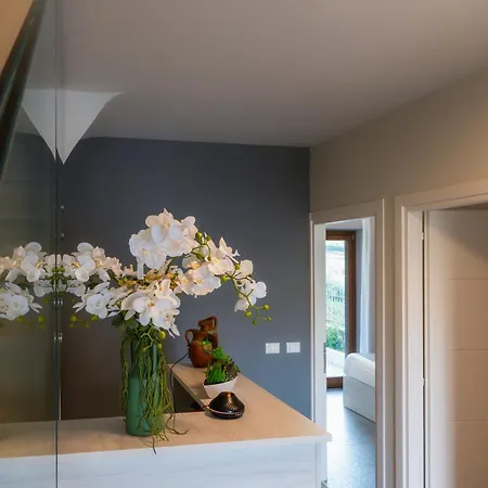 La Perla Nascosta לינה וארוחת בוקר בלבדרה מריטימו