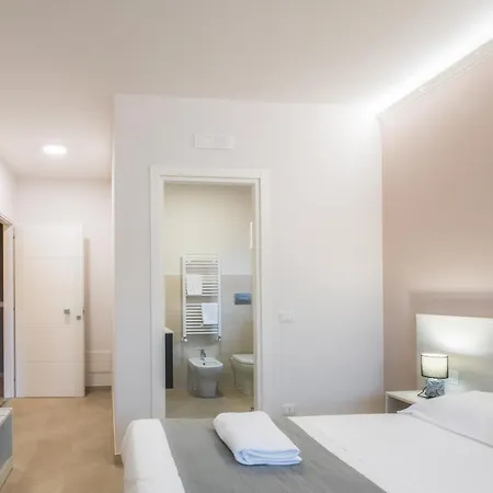 La Perla Nascosta Frühstückspension Belvedere Marittimo