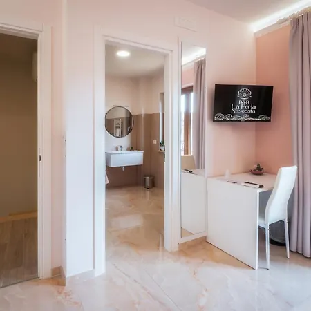 La Perla Nascosta 4*