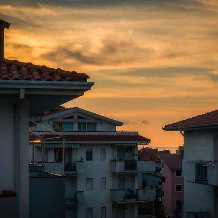 La Perla Nascosta Belvedere Marittimo