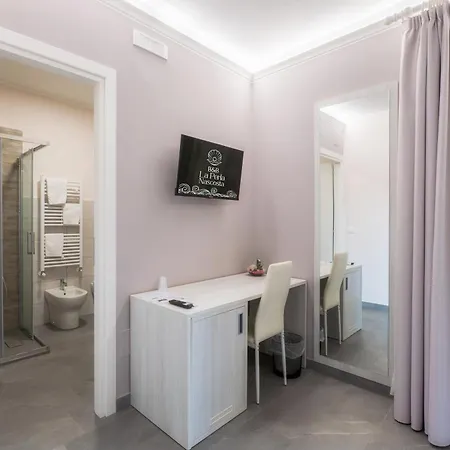 La Perla Nascosta 4*