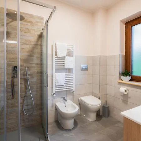 La Perla Nascosta Belvedere Marittimo