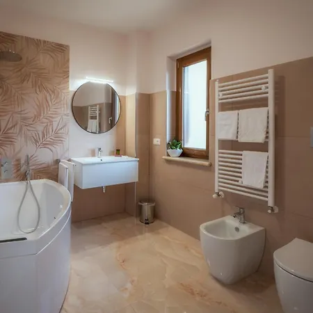 La Perla Nascosta 4*