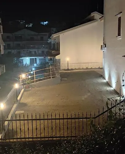 La Perla Nascosta 4*