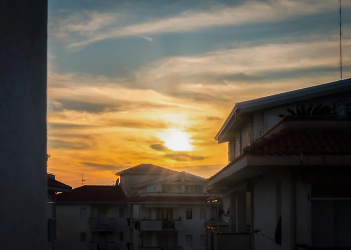 La Perla Nascosta Couette-café Belvedere Marittimo