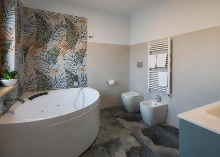 La Perla Nascosta 4*