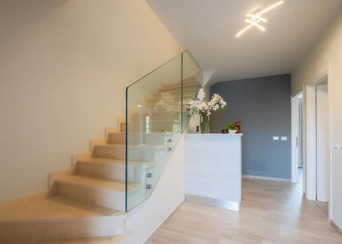 La Perla Nascosta Couette-café