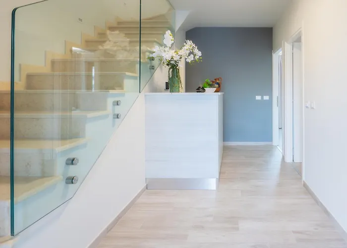 La Perla Nascosta 4* Belvedere Marittimo