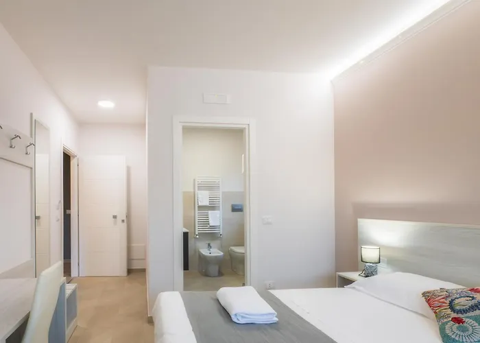 La Perla Nascosta Couette-café Belvedere Marittimo