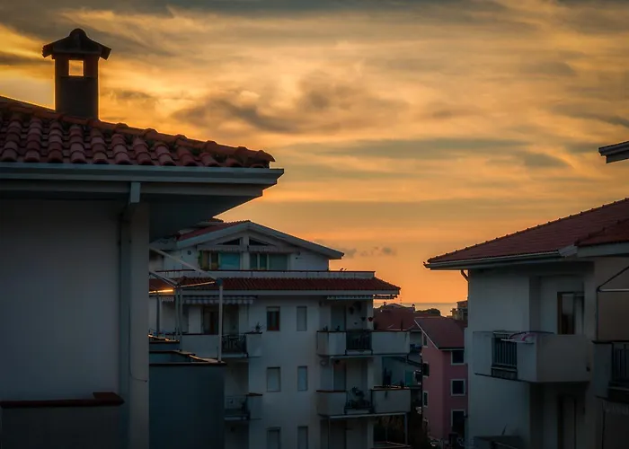 La Perla Nascosta Belvedere Marittimo