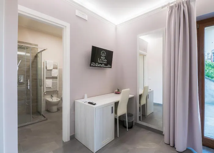 La Perla Nascosta 4*