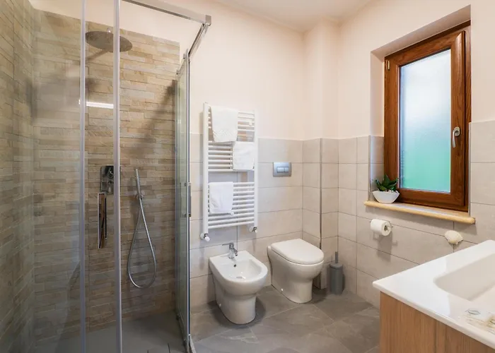 La Perla Nascosta Belvedere Marittimo