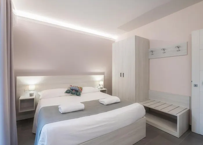 La Perla Nascosta Couette-café