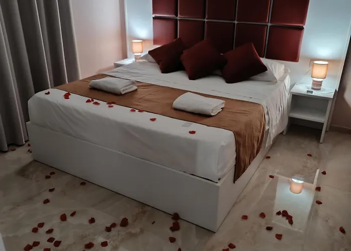 La Perla Nascosta Belvedere Marittimo