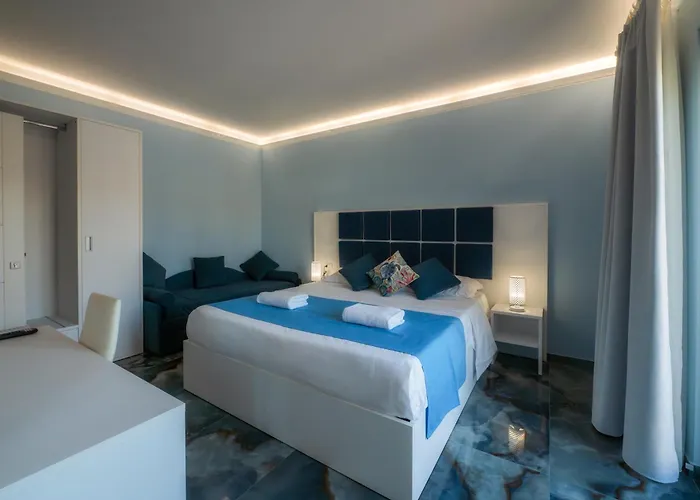 La Perla Nascosta 4*